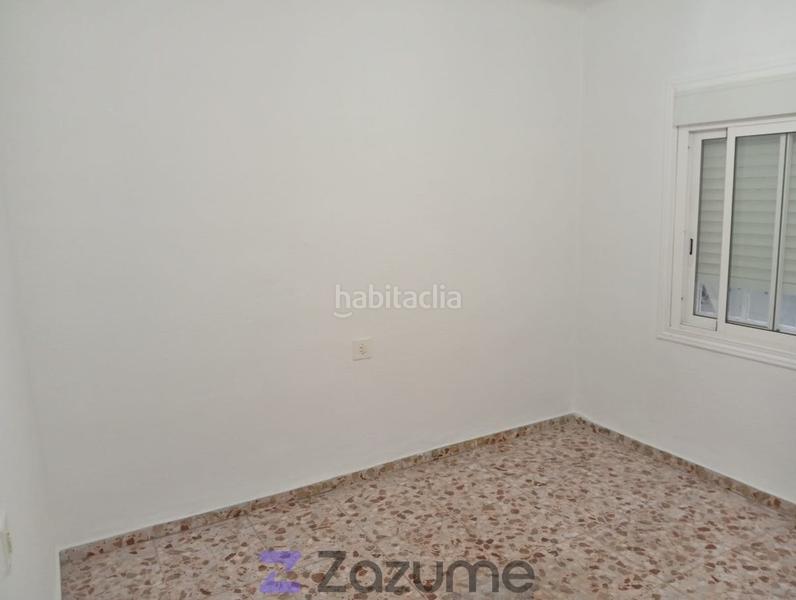 Foto e0e87052-9f09-48b6-8678-69866e9ba47e. Affitto appartamento con riscaldamento in Virgen del Remedio - Parque Lo Morant Alicante