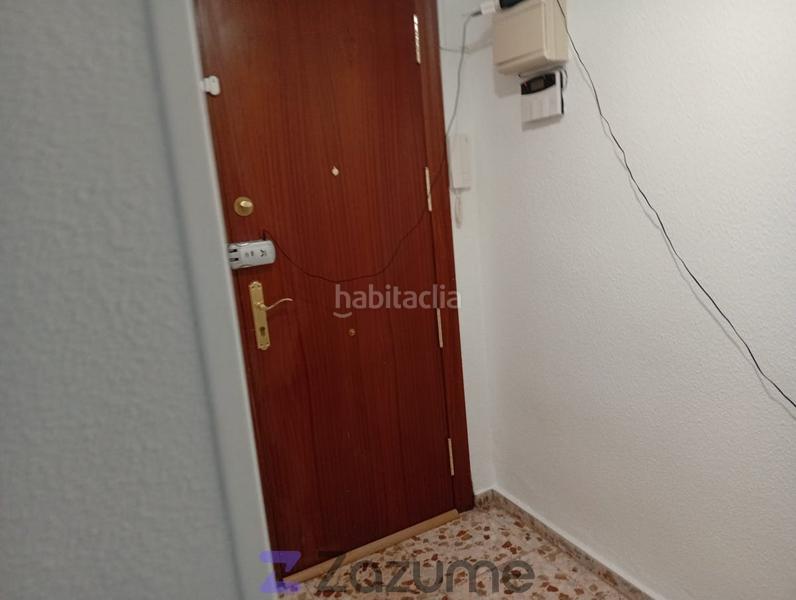 Foto 3c12cc10-b45b-4110-a3c1-cbb42954e216. Location appartement avec chauffage dans Virgen del Remedio - Parque Lo Morant Alicante