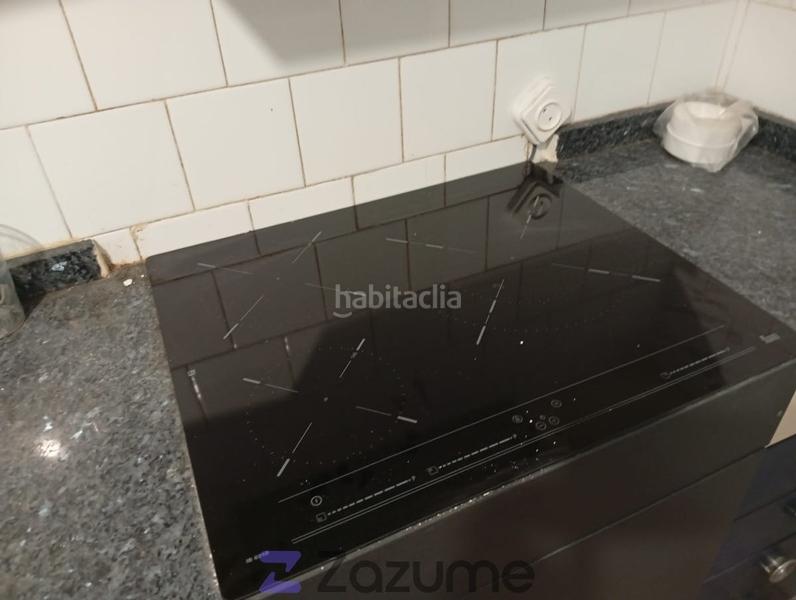 Foto 408fb336-87b0-4dd4-b830-62126e8bba07. Location appartement avec chauffage dans Virgen del Remedio - Parque Lo Morant Alicante