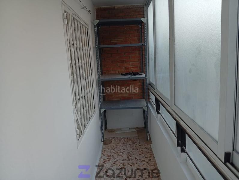 Foto 652fa182-a68f-459e-8cfd-c6c669499c34. Miete etagenwohnung mit heizung in Virgen del Remedio - Parque Lo Morant Alicante