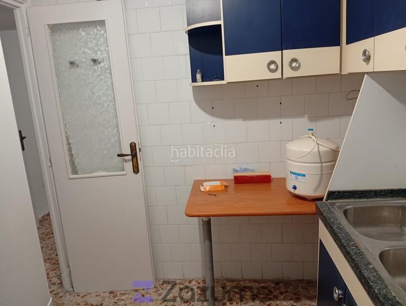 Foto 9854a32d-b0c9-4fb1-acbf-0823cb5accf0. Miete etagenwohnung mit heizung in Virgen del Remedio - Parque Lo Morant Alicante