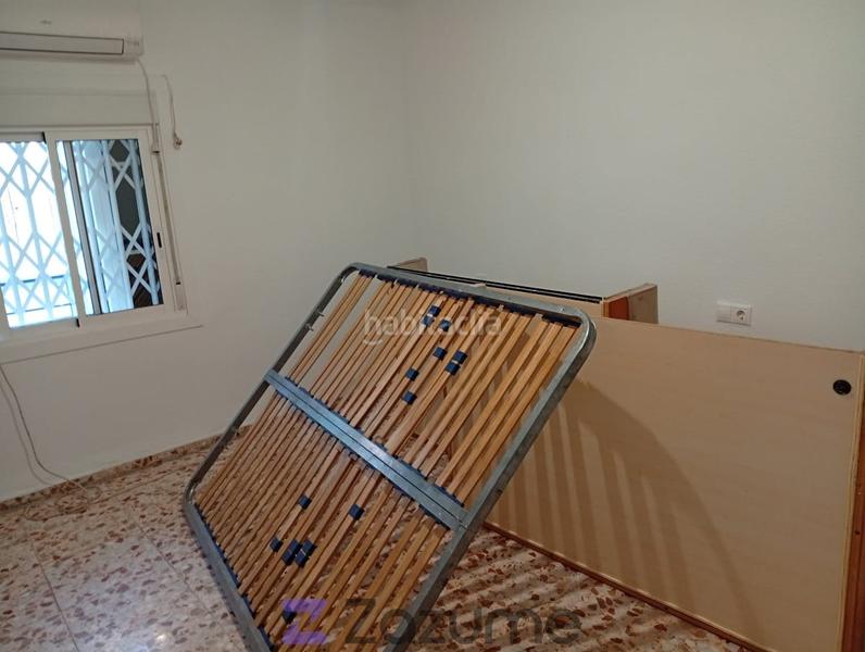 Foto c26469e1-151d-4c30-99b7-3ff73e559b4c. Miete etagenwohnung mit heizung in Virgen del Remedio - Parque Lo Morant Alicante