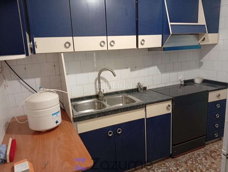 Foto cfd9c5a1-55d1-47eb-9732-e6e37ff19aec. Miete etagenwohnung mit heizung in Virgen del Remedio - Parque Lo Morant Alicante