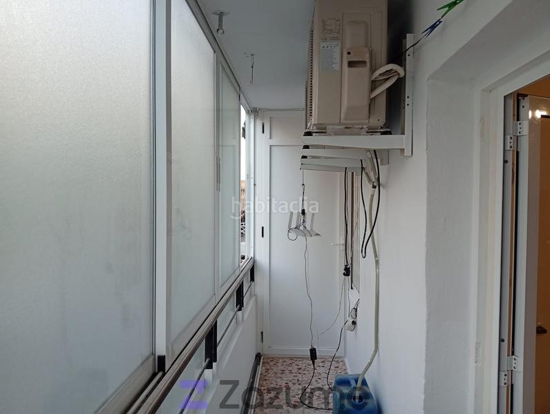 Foto 1d5220a0-6c7e-4325-807b-f5363dbe3bdb. Rent flat with heating in Virgen del Remedio - Parque Lo Morant Alicante