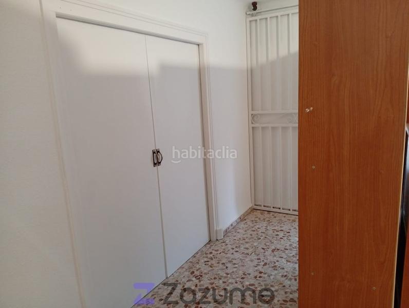 Foto 2ed24037-0aac-48d8-b43a-c0f5d1b1b331. Rent flat with heating in Virgen del Remedio - Parque Lo Morant Alicante