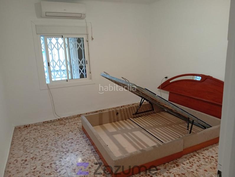 Foto 65eff50a-d090-4ffe-939a-afac938f3ad3. Rent flat with heating in Virgen del Remedio - Parque Lo Morant Alicante