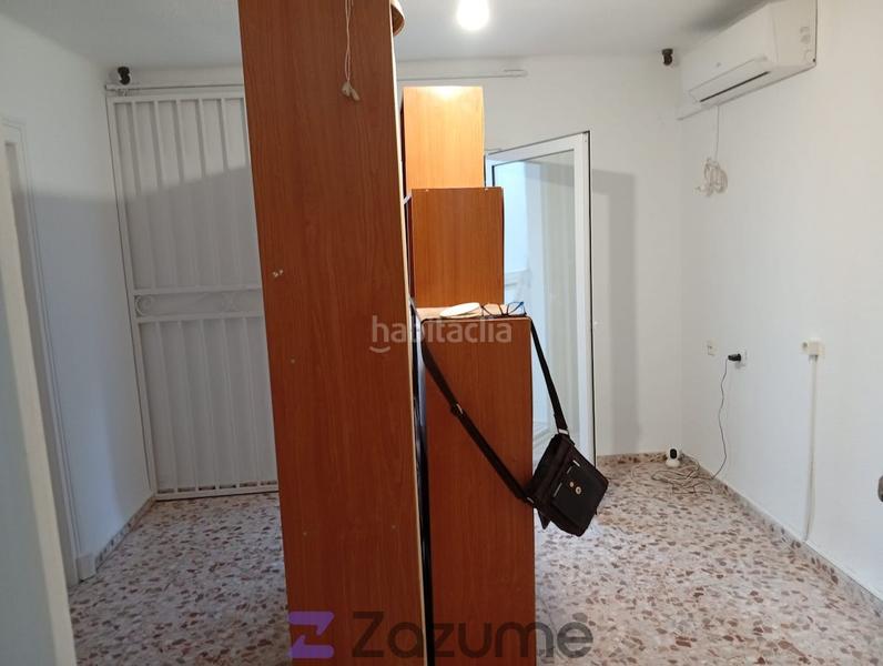 Foto 85cc390e-8e7c-4037-a23f-7b07f351afc2. Rent flat with heating in Virgen del Remedio - Parque Lo Morant Alicante