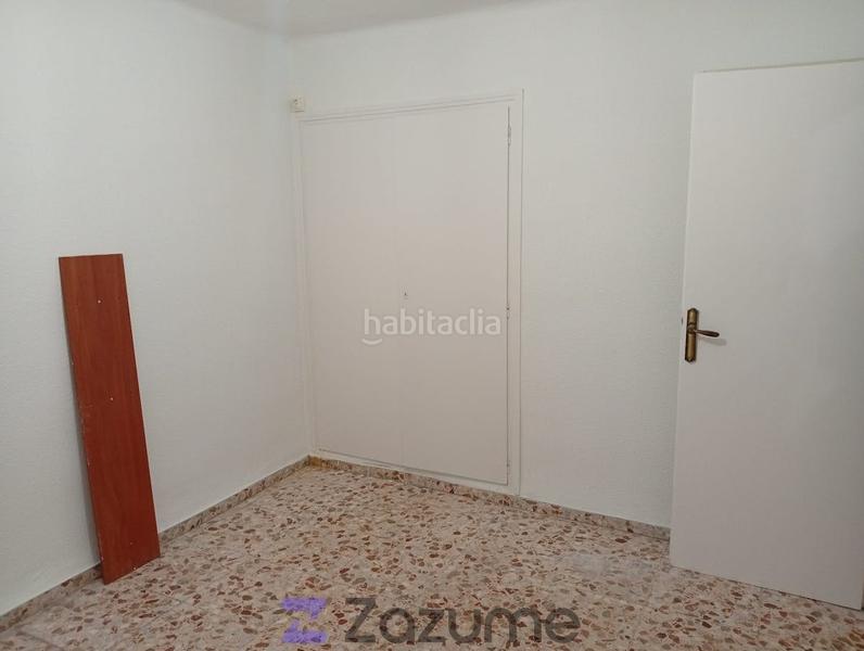 Foto 87c818d2-fd36-4973-ba45-826a6cd7acc3. Rent flat with heating in Virgen del Remedio - Parque Lo Morant Alicante
