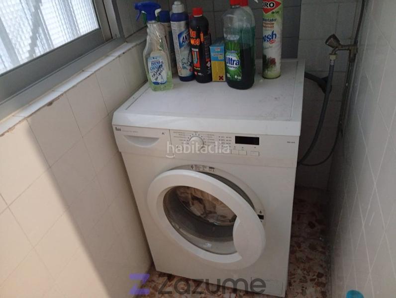 Foto ea9c8195-15dd-40f4-b5a2-6ee5ef611a6c. Rent flat with heating in Virgen del Remedio - Parque Lo Morant Alicante