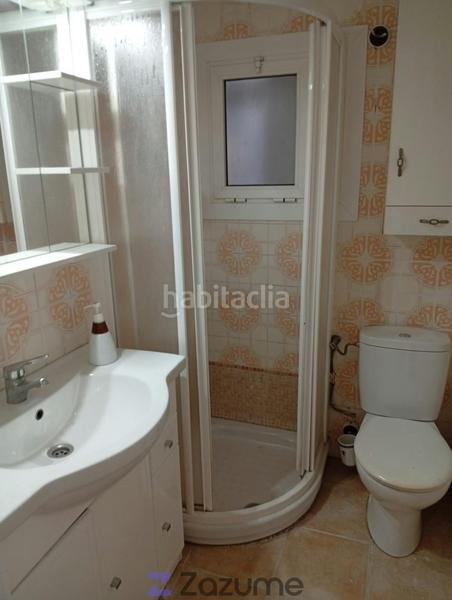 Foto 30ac95c5-7f67-4e1d-9d5f-ea86e447cd2b. Alquiler piso en Virgen del Remedio - Parque Lo Morant Alicante