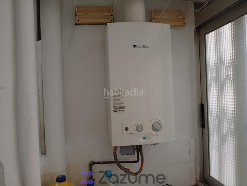 Foto dc9c1e41-985b-415b-a58a-01fe2a06ba0f. Alquiler piso en Virgen del Remedio - Parque Lo Morant Alicante