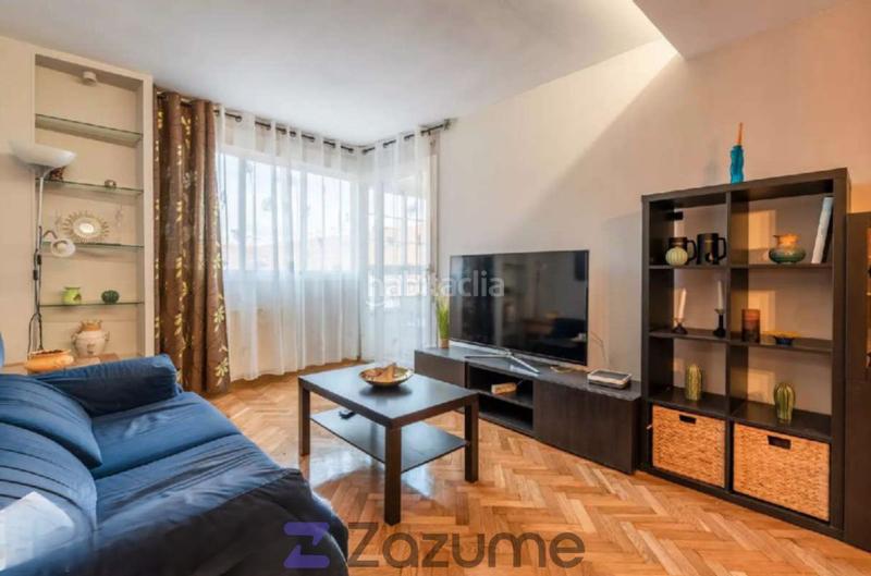 Foto 76a0c82b-678f-47b9-8d26-9a151065f478. Location appartement avec chauffage parking piscine dans Alcorcón