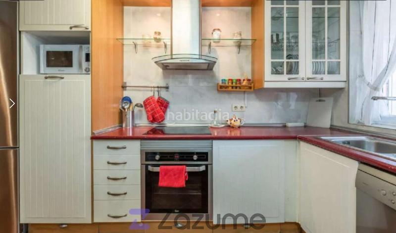 Foto 31b70a5f-2b51-441a-9ce1-f50b9ec7a12d. Rent flat with heating parking pool in Parque Lisboa-La Paz Alcorcón