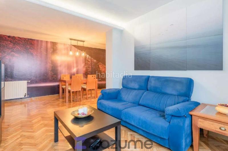 Foto fa2dce04-5725-440b-8ae6-4e57b8aaff7a. Rent flat with heating parking pool in Parque Lisboa-La Paz Alcorcón
