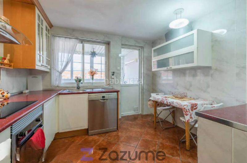 Foto 427337b8-2dea-4c93-a7ea-db5bb9bd2063. Lloguer pis amb calefacció aparcament piscina a Parque Lisboa-La Paz Alcorcón