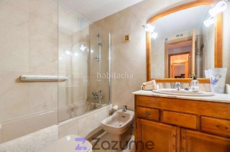 Foto 963fd713-c7f2-45f2-ba64-d3c8701f6cab. Lloguer pis amb calefacció aparcament piscina a Parque Lisboa-La Paz Alcorcón