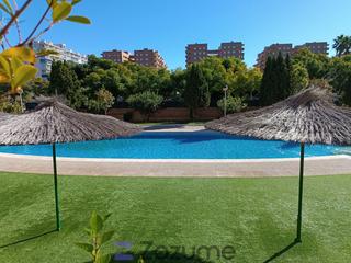 Location Appartement  Av. central