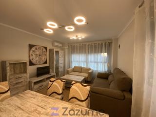 Alquiler Piso  Av. del rei sanç el fort