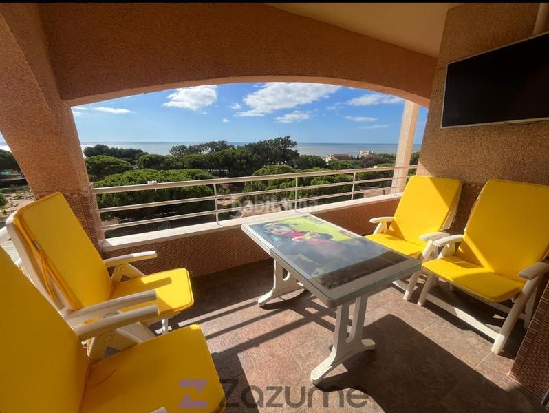 Foto 24e1acd0-a226-4566-b16c-7548eb3b1968. Lloguer apartament a c. playas del sur 2 a El Portil