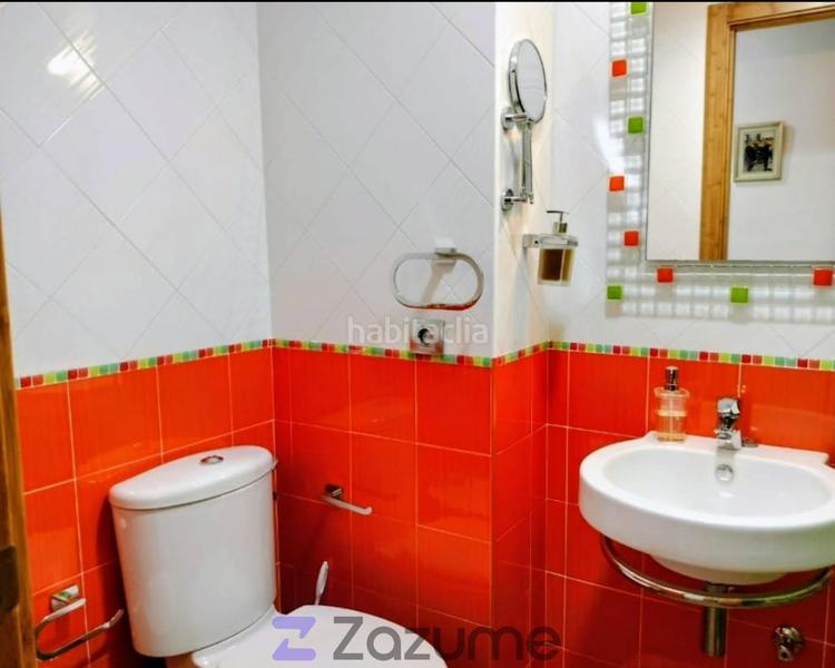 Foto 3985764f-fda3-4e57-86aa-4f26a6d4aff6. Lloguer apartament a c. playas del sur 2 a El Portil