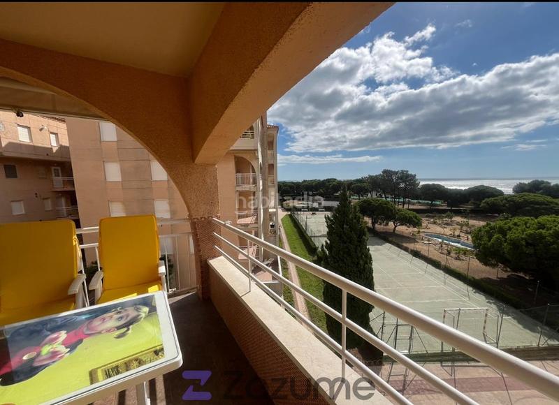 Foto 619c72f1-e7ed-42aa-9cb9-b72053eaff35. Lloguer apartament a c. playas del sur 2 a El Portil