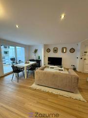 Flat in Av. de las Habaneras