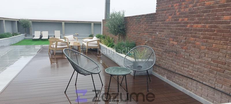 Foto 708a9e96-3ff8-4848-8864-4e400da3421a. Alquiler estudio en Castillejos-Cuzco Madrid