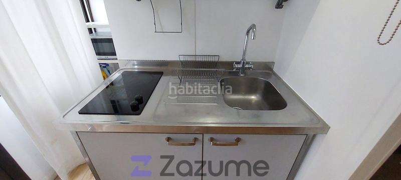 Foto bfe4a422-c96a-4e18-bb51-607046ca4977. Alquiler estudio en Castillejos-Cuzco Madrid