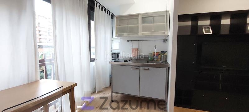 Foto c5ee095f-cf46-4736-9043-a6337a13218f. Affitto monolocale con riscaldamento in Castillejos-Cuzco Madrid