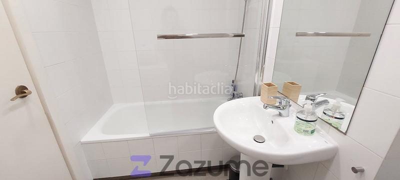 Foto 4433868e-bd65-4bae-8ebe-114f59a5cbd5. Location studio avec chauffage dans Castillejos-Cuzco Madrid