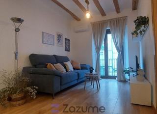 Rent Flat in Carrer el camí 31