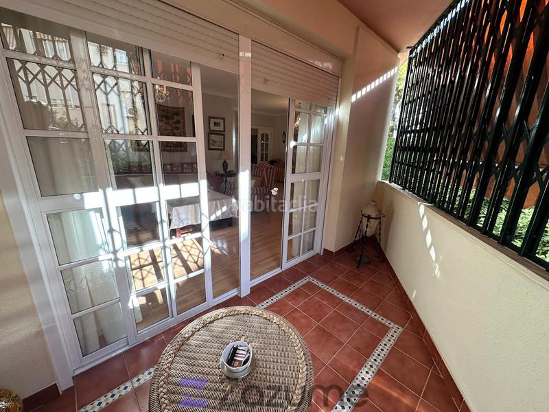 Foto 080e39ef-d2cb-43cb-ac40-e2c59a6789fa. Affitto appartamento con riscaldamento in La Calzada - La Florida Sevilla