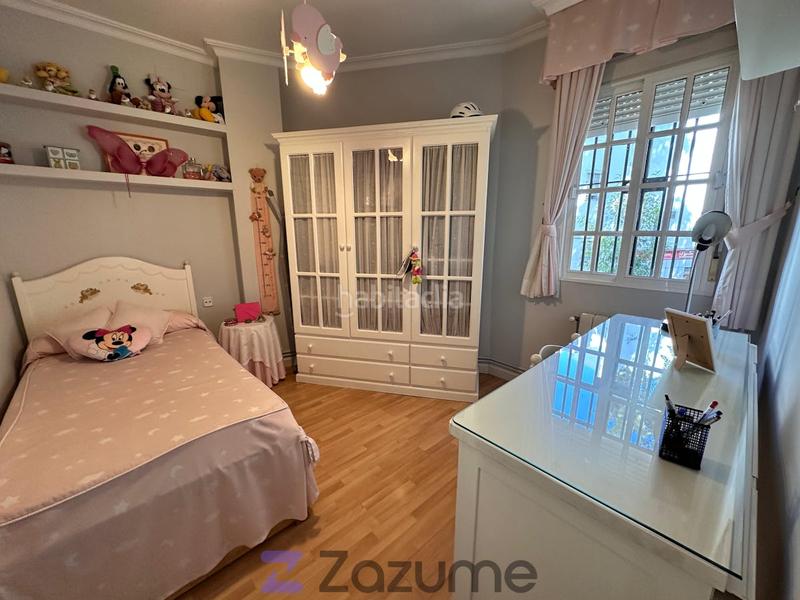 Foto 58b7be37-41e5-4154-aa82-c05ec7e2d795. Affitto appartamento con riscaldamento in La Calzada - La Florida Sevilla