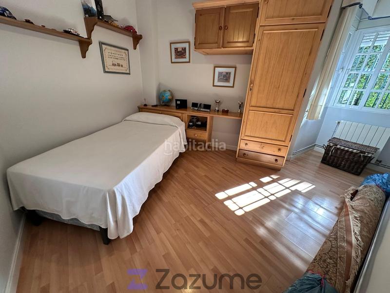 Foto d3c13494-e0a1-44d2-87b4-ba72c2a974d3. Affitto appartamento con riscaldamento in La Calzada - La Florida Sevilla