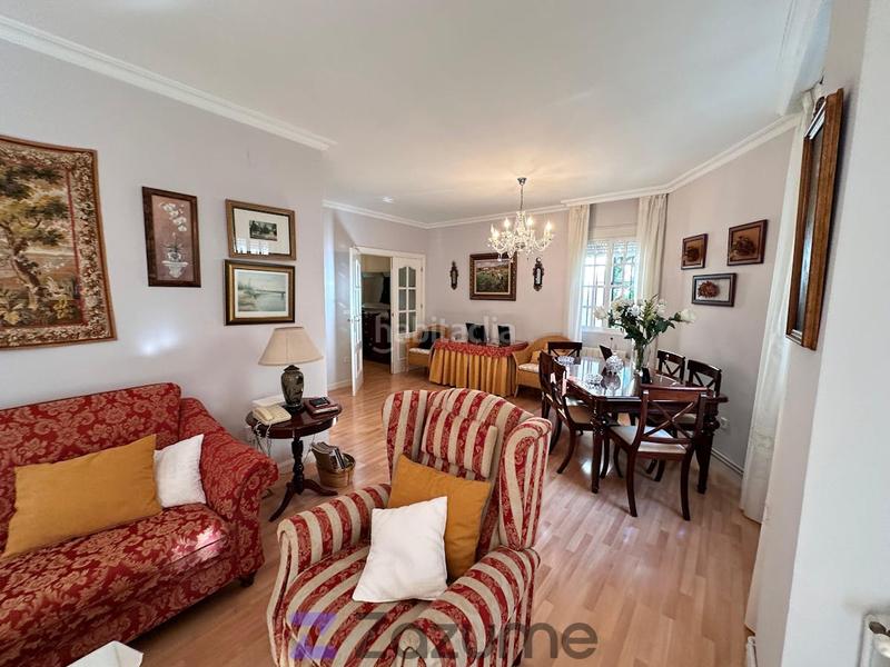 Foto 1b0fde78-e89c-4956-8c48-4f85f5be100b. Location appartement avec chauffage dans La Calzada - La Florida Sevilla