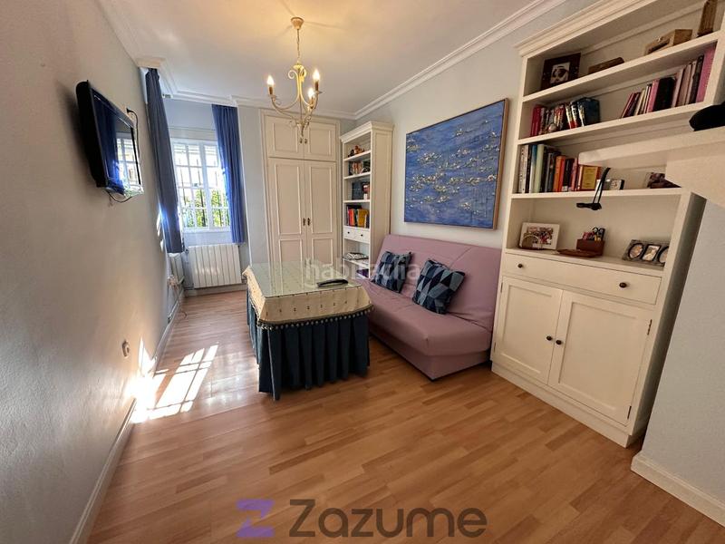 Foto 1b966acd-b805-4107-aa3f-f084d7f16f07. Location appartement avec chauffage dans La Calzada - La Florida Sevilla