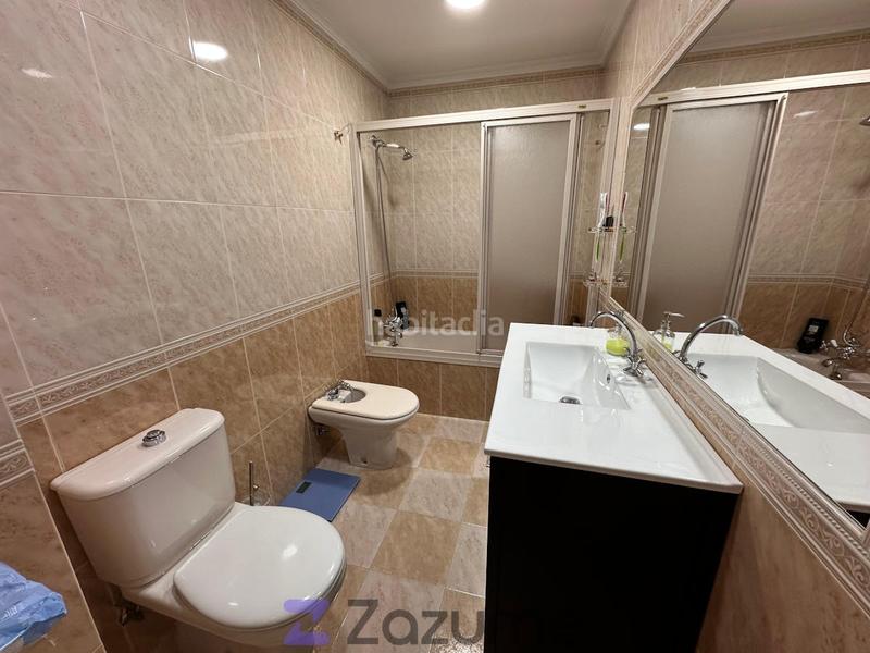 Foto 23dbe61e-17b3-41ce-ae26-fff86e6b5570. Location appartement avec chauffage dans La Calzada - La Florida Sevilla