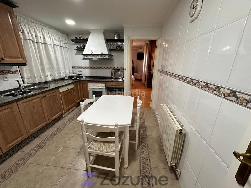 Foto 3ee432a8-a506-49c5-b8a2-fb2f20ecc37d. Location appartement avec chauffage dans La Calzada - La Florida Sevilla
