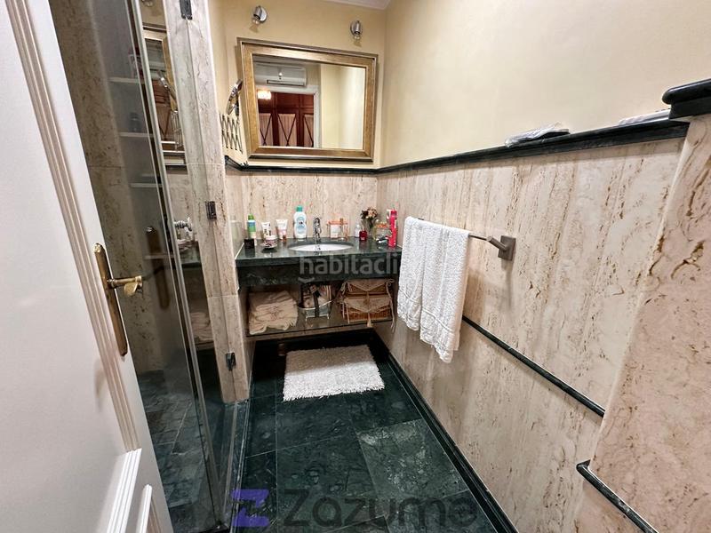 Foto 63da1a17-42a6-4f04-a3b6-cc2e257b7316. Location appartement avec chauffage dans La Calzada - La Florida Sevilla