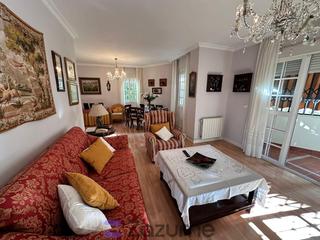 Location Appartement  C. atanasio barrón