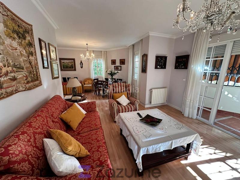 Foto a2f01d91-b345-4e50-a21d-f49e94615d2e. Location appartement avec chauffage dans La Calzada - La Florida Sevilla