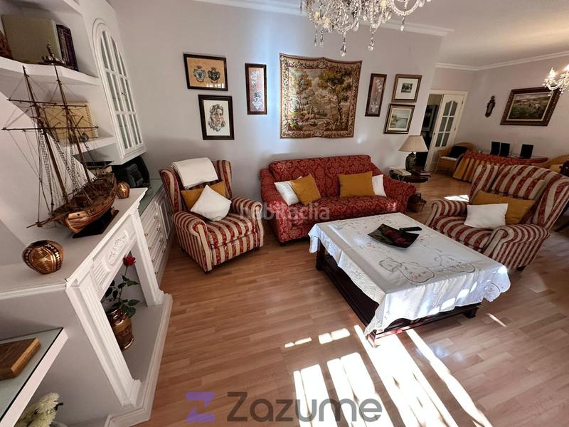 Foto b031eb2e-45f6-4636-bc8d-7e99460e5fee. Location appartement avec chauffage dans La Calzada - La Florida Sevilla