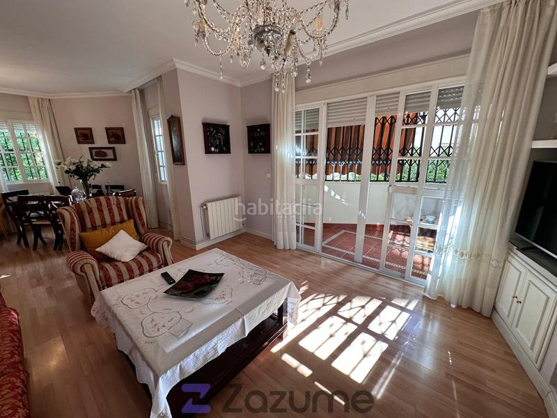 Foto b4092b6d-2635-4cfb-a811-32c1d559cd6f. Location appartement avec chauffage dans La Calzada - La Florida Sevilla
