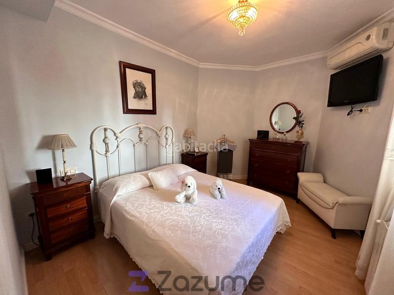 Foto 069a670b-39c4-4370-b91c-e2e941026b4d. Rent flat with heating in La Calzada - La Florida Sevilla