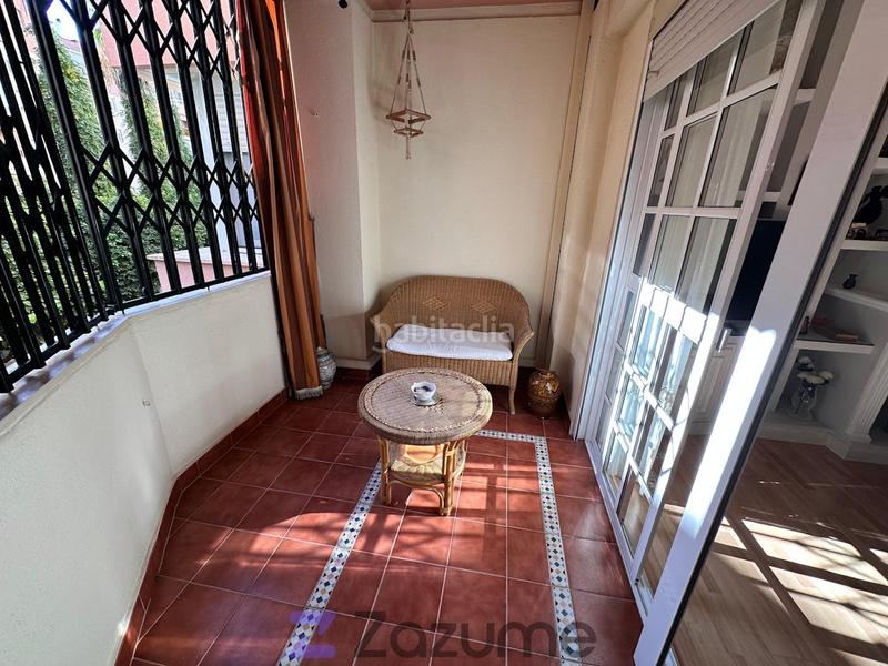 Foto 0cc1f25c-2c05-416e-9ecd-216f9e57d11b. Rent flat with heating in La Calzada - La Florida Sevilla