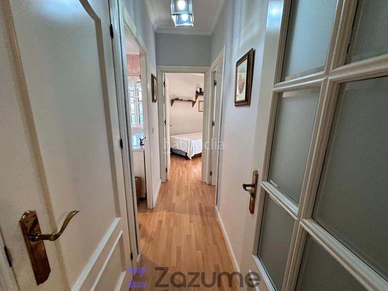 Foto 25e4bc81-4b4c-4648-9f33-6c85390ab2b3. Rent flat with heating in La Calzada - La Florida Sevilla