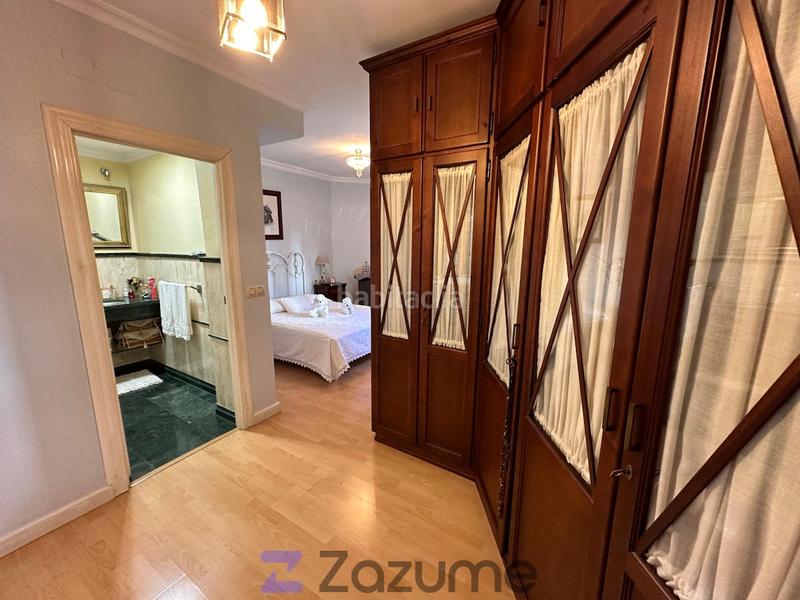 Foto 2d7388c4-ea41-4540-8602-535303b52e7f. Rent flat with heating in La Calzada - La Florida Sevilla