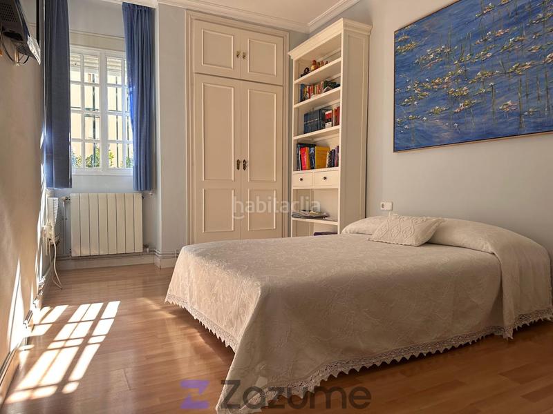 Foto 30053215-3268-4bfa-8662-d51911a6ccb5. Rent flat with heating in La Calzada - La Florida Sevilla