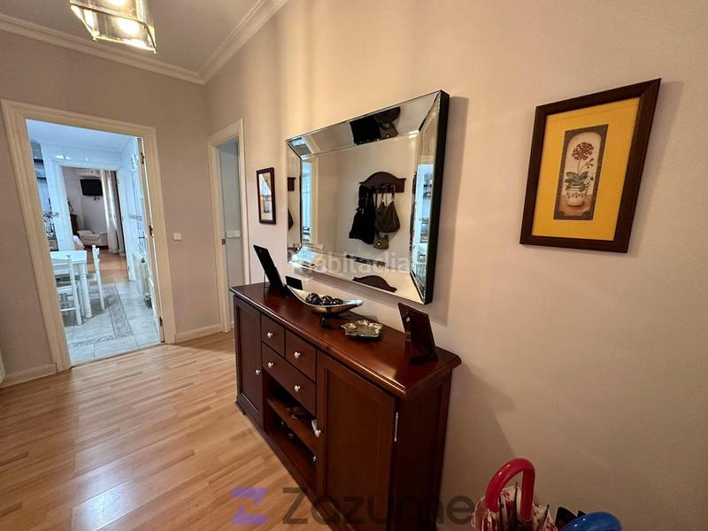 Foto 31091378-0b3e-4890-a914-1c1af6db49b3. Rent flat with heating in La Calzada - La Florida Sevilla