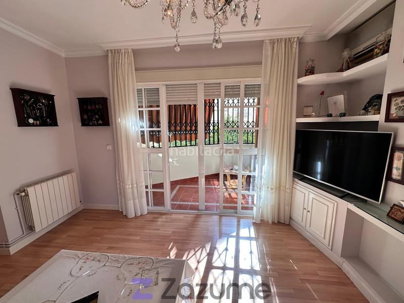 Foto 4443811e-964b-434b-ac55-1a28ea078280. Rent flat with heating in La Calzada - La Florida Sevilla